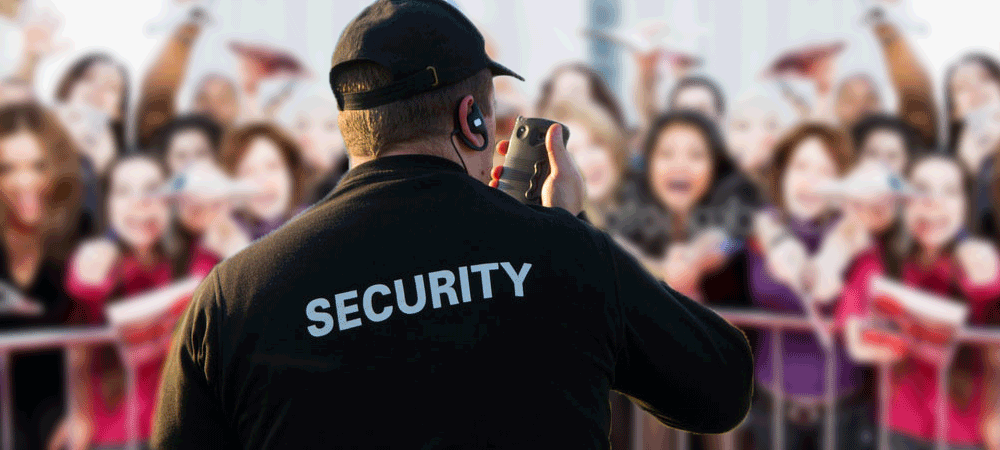 GRAND AEON SECURITY MANAGEMENT PVT LTD - Latest update - Event Security Services in Bangalore