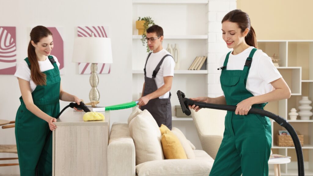 GRAND AEON SECURITY MANAGEMENT PVT LTD - Latest update - Best Office Cleaning Company in Bangalore