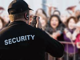 GRAND AEON SECURITY MANAGEMENT PVT LTD - Album - Events Security