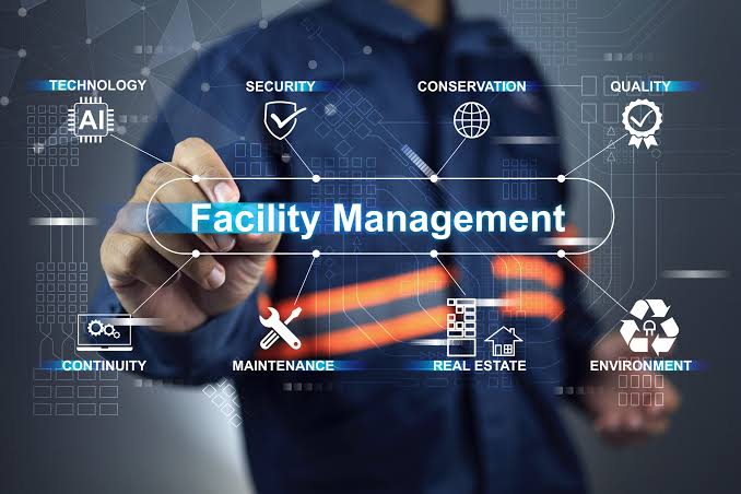 GRAND AEON SECURITY MANAGEMENT PVT LTD - Latest update - Manpower Supply for Facility Management Bangalore
