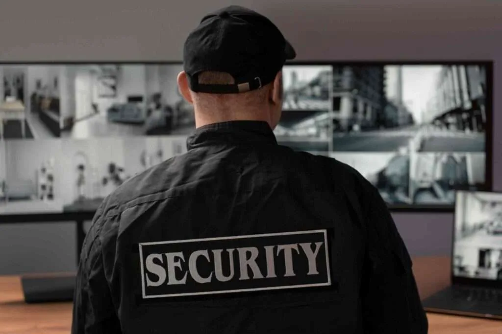 GRAND AEON SECURITY MANAGEMENT PVT LTD - Latest update - Commercial Security Guard Services in Bangalore